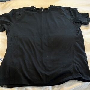 Ten Thousand Black Short Sleeve Tee